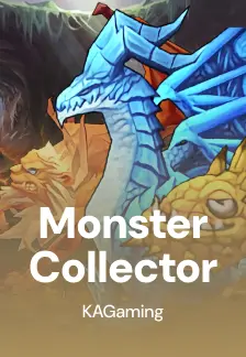 Monster Collector