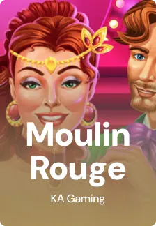 Moulin Rouge