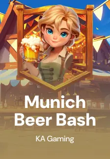 Munich Beer Bash