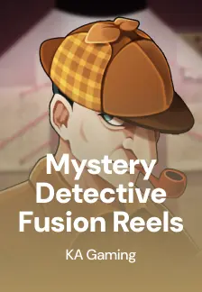 Mystery Detective Fusion Reels