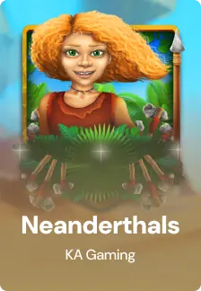 Neanderthals