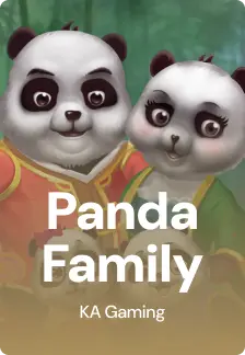 Panda Family