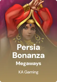 Persia Bonanza Megaways