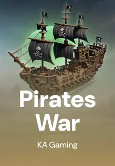 Pirates War