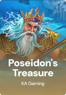 Poseidon's Treasure