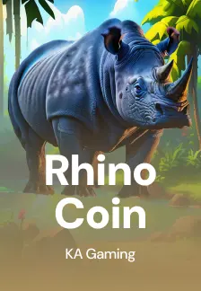 Rhino Coin