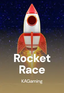 Rocket Race