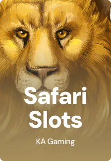 Safari Slots