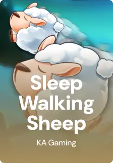 Sleepwalking Sheep