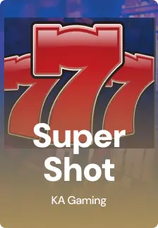 SuperShot