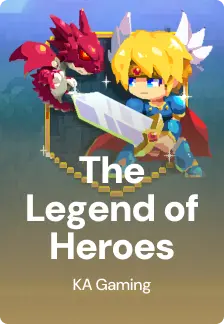 The Legend of Heroes