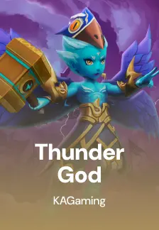 Thunder God