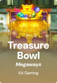 Treasure Bowl Megaways