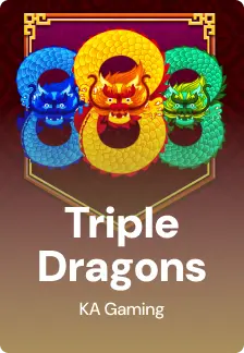 Triple Dragons