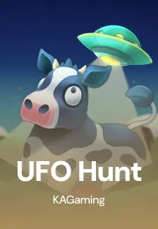 UFO Hunt