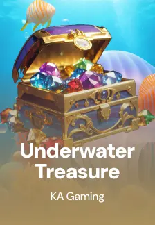 Underwater Treasure