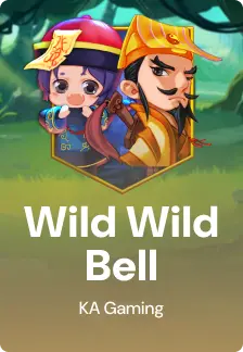 Wild Wild Bell