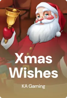 Xmas Wishes