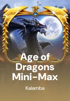 Age of Dragons Mini-Max