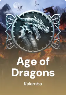 Age of Dragons