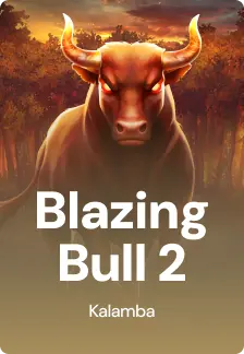 Blazing Bull 2