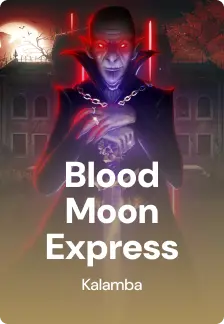 Blood Moon Express