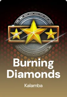 Burning Diamonds