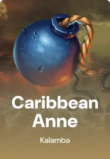 Caribbean Anne