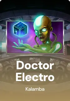 Doctor Electro