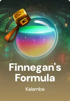 Finnegan's Formula