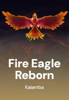 Fire Eagle Reborn