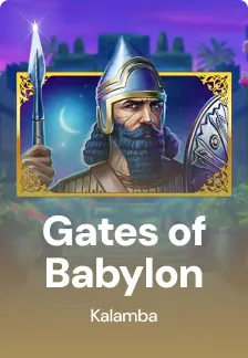 Gates of Babylon