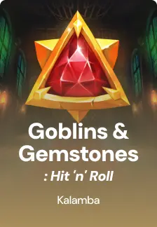 Goblins & Gemstones: Hit 'n' Roll