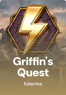 Griffin's Quest