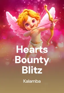 Hearts Bounty Blitz