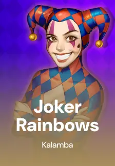 Joker Rainbows