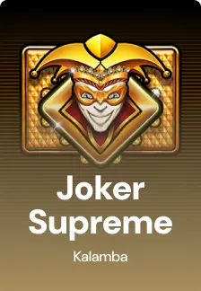 Joker Supreme