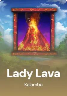 Lady Lava