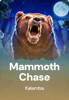 Mammoth Chase