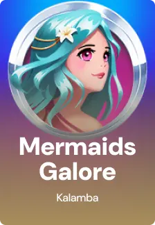 Mermaids Galore