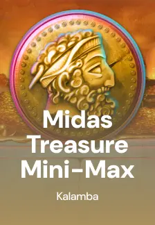 Midas Treasure Mini-Max