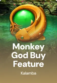 Monkey God Buy Feature