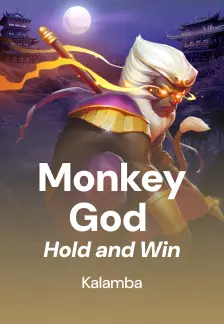 Monkey God Hold and Win