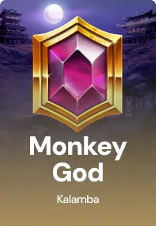 Monkey God