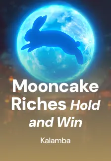 Mooncake Riches Hold and Win