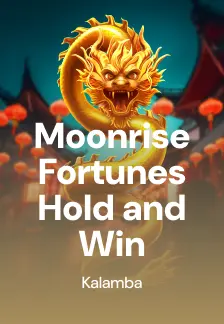 Moonrise Fortunes Hold and Win