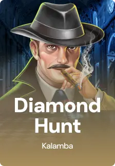 Diamond Hunt