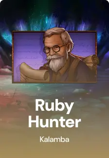 Ruby Hunter