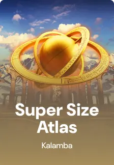 Super Size Atlas