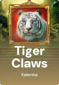 Tiger Claws